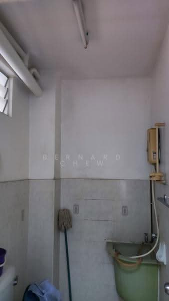 2-storey Terraced House for Sale in Sungai Ara (Penang) - Bernard Chew - Interior - PropertyGuru.com.my