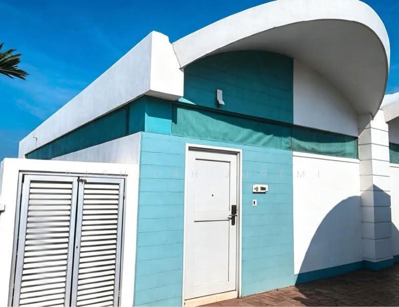 Condominium for Sale at Lexis Hibiscus - Rashidah Juremi - Exterior - PropertyGuru.com.my