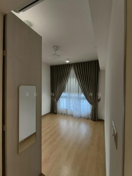 Kediaman Servis untuk Disewa di Maya Bay Residences @ Gamuda Cove - Soon Sheng Law - Interior - PropertyGuru.com.my