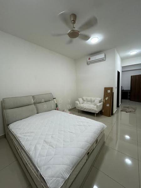 Service Residence for Rent at Veranda Residence - Mandy Goh Siew Li - Bedroom - PropertyGuru.com.my