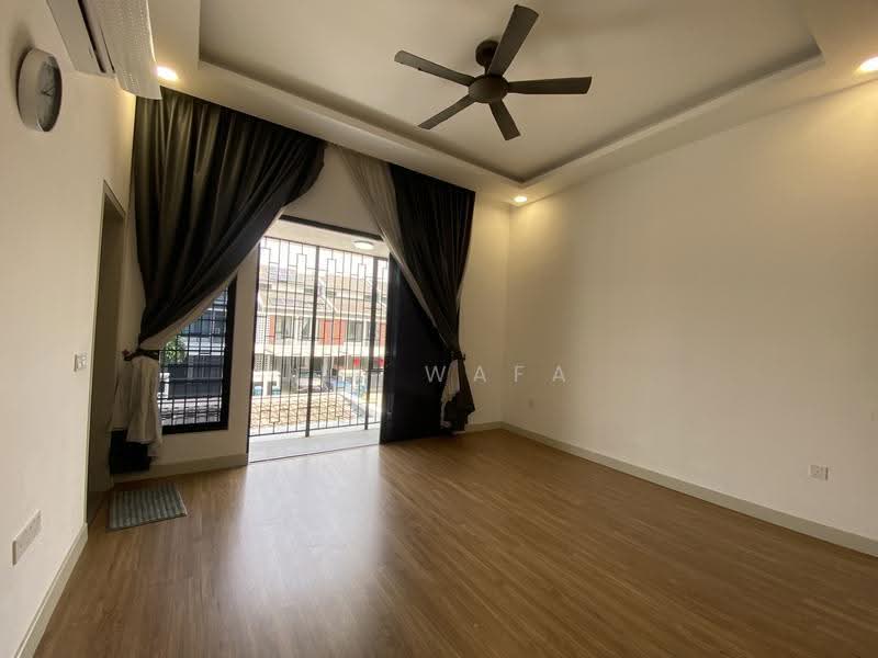 Rumah Teres 2-Tingkat untuk Disewa di Elmina (Shah Alam) - Jik Wafa - Interior - PropertyGuru.com.my