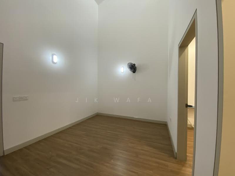 Rumah Teres 2-Tingkat untuk Disewa di Elmina (Shah Alam) - Jik Wafa - Interior - PropertyGuru.com.my