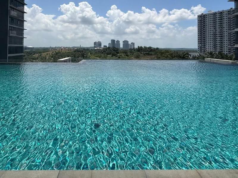 Condominium for Sale at Grand Medini - Philicia Wong - View - PropertyGuru.com.my