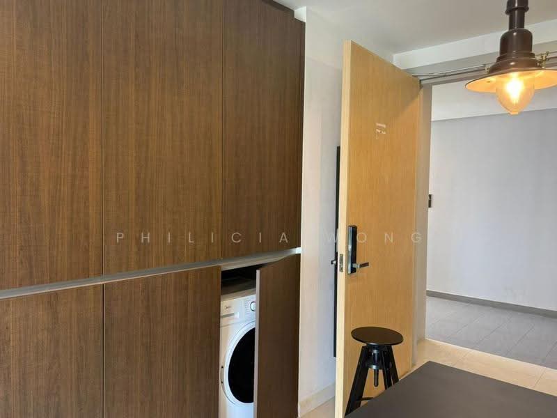 Condominium for Sale at Grand Medini - Philicia Wong - Entrance - PropertyGuru.com.my