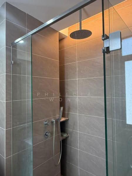 Condominium for Sale at Grand Medini - Philicia Wong - Bathroom - PropertyGuru.com.my
