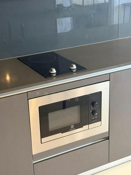 Condominium for Sale at Grand Medini - Philicia Wong - Kitchen - PropertyGuru.com.my