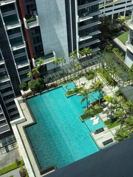 Condominium for Sale at Grand Medini - Philicia Wong - Exterior - PropertyGuru.com.my