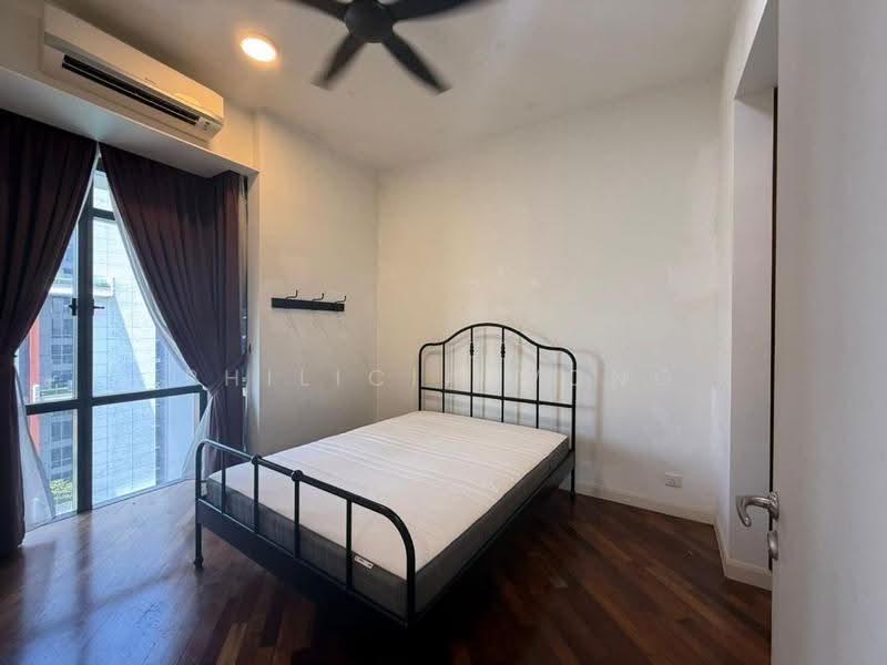 Condominium for Sale at Grand Medini - Philicia Wong - Bedroom - PropertyGuru.com.my