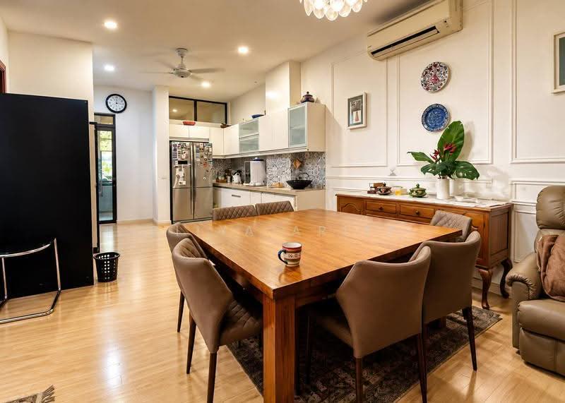 3.5-storey Terraced House for Sale in Ampang (Selangor) - BILYA ARIFF - PropertyGuru.com.my