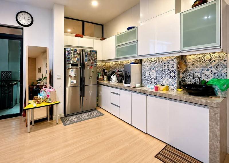 3.5-storey Terraced House for Sale in Ampang (Selangor) - BILYA ARIFF - PropertyGuru.com.my