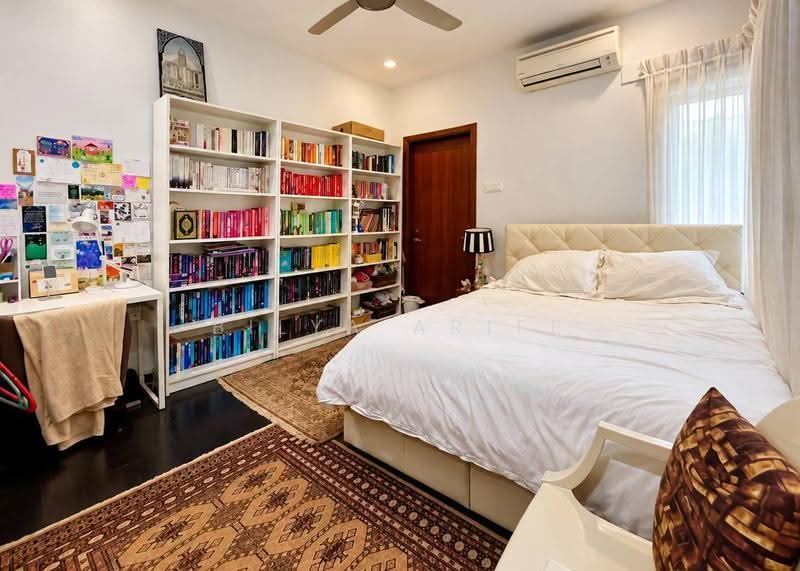 3.5-storey Terraced House for Sale in Ampang (Selangor) - BILYA ARIFF - PropertyGuru.com.my