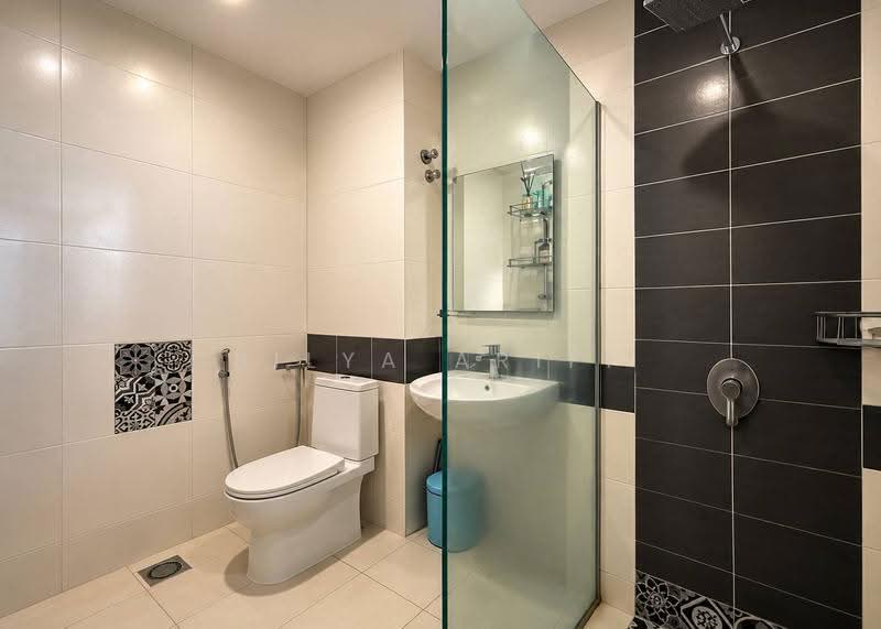 3.5-storey Terraced House for Sale in Ampang (Selangor) - BILYA ARIFF - PropertyGuru.com.my