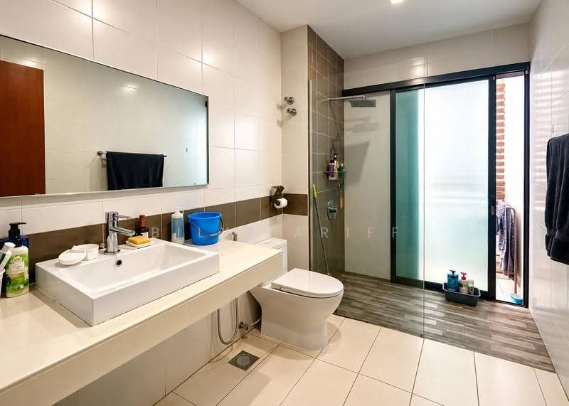 3.5-storey Terraced House for Sale in Ampang (Selangor) - BILYA ARIFF - PropertyGuru.com.my