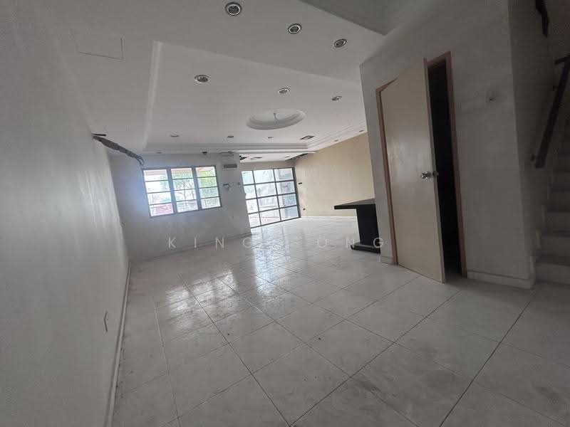 2-storey Terraced House for Sale in Taman Bachang Baru (Bachang) - King Song - Interior - PropertyGuru.com.my