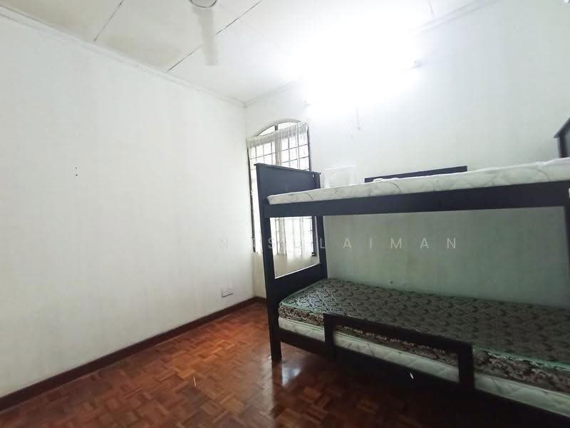 Condominium for Rent at Waizuri 2 - Yasmin Sulaiman - Bedroom - PropertyGuru.com.my