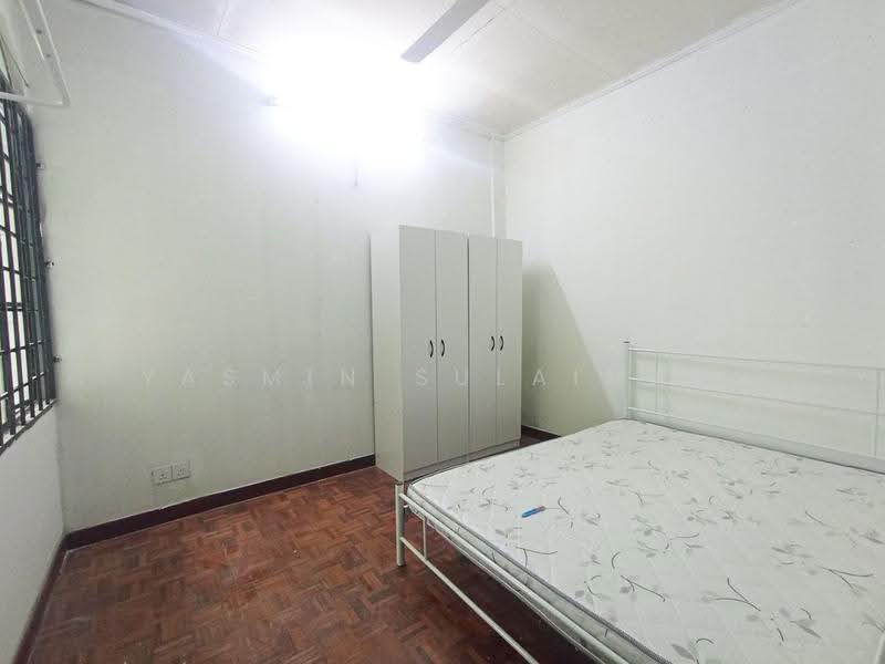 Condominium for Rent at Waizuri 2 - Yasmin Sulaiman - Bedroom - PropertyGuru.com.my