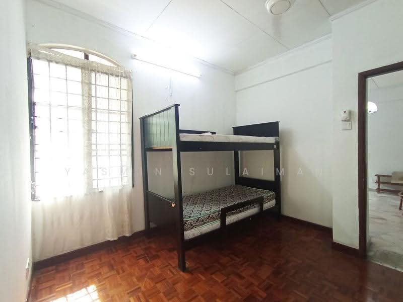 Condominium for Rent at Waizuri 2 - Yasmin Sulaiman - Bedroom - PropertyGuru.com.my