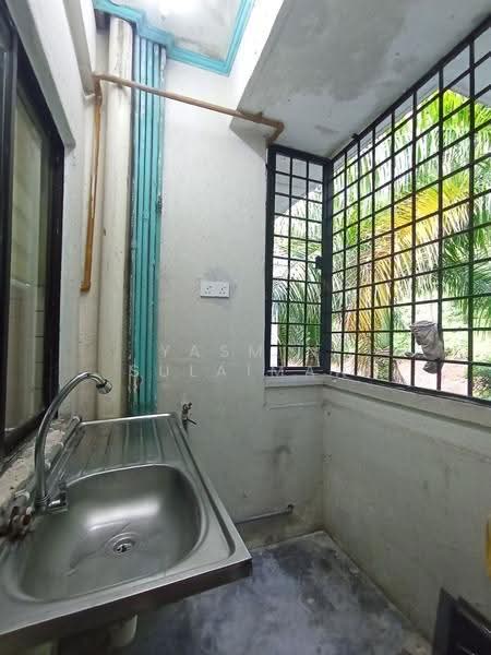 Condominium for Rent at Waizuri 2 - Yasmin Sulaiman - Interior - PropertyGuru.com.my