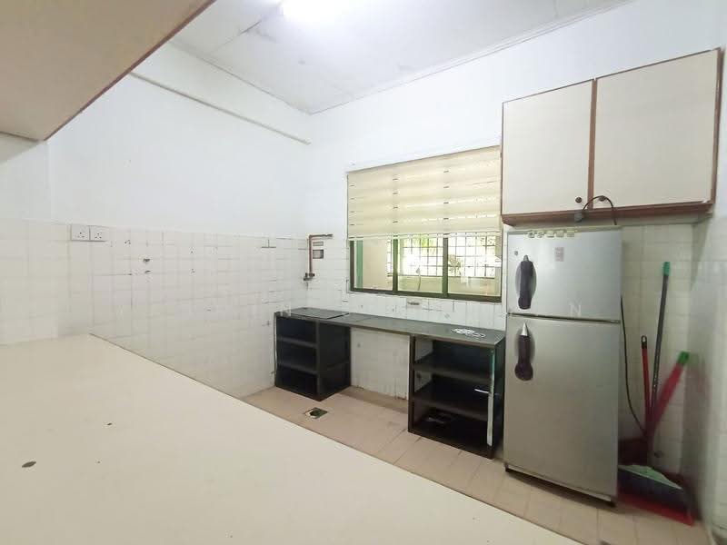 Condominium for Rent at Waizuri 2 - Yasmin Sulaiman - Kitchen - PropertyGuru.com.my