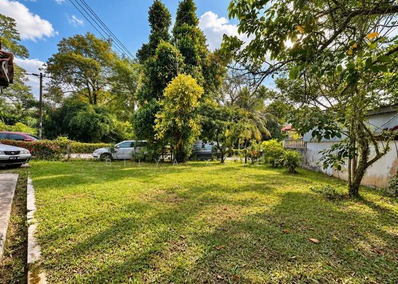1.5-storey Terraced House for Sale in Seksyen 7 (Kota Damansara) - BILYA ARIFF - Exterior - PropertyGuru.com.my