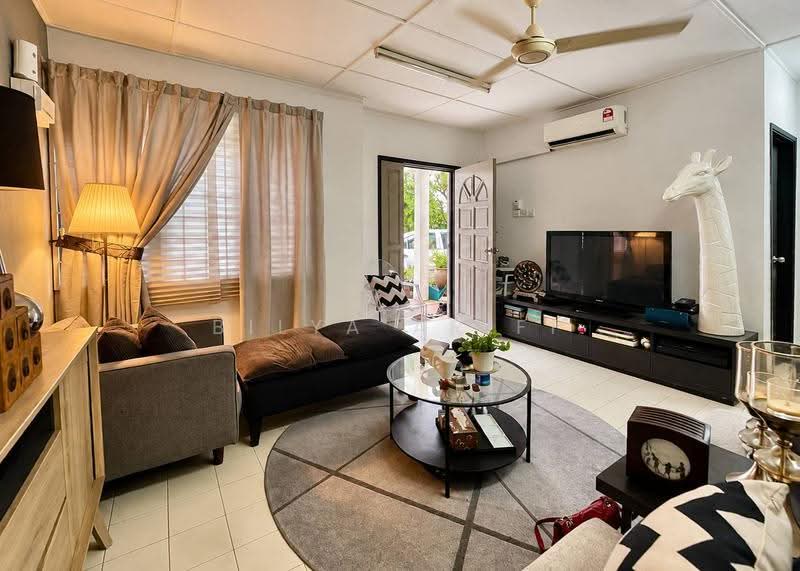 1.5-storey Terraced House for Sale in Seksyen 7 (Kota Damansara) - BILYA ARIFF - PropertyGuru.com.my