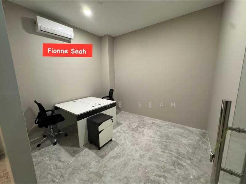Office for Rent in Bandar Perda (Bukit Mertajam) - Fionne Seah - Interior - PropertyGuru.com.my