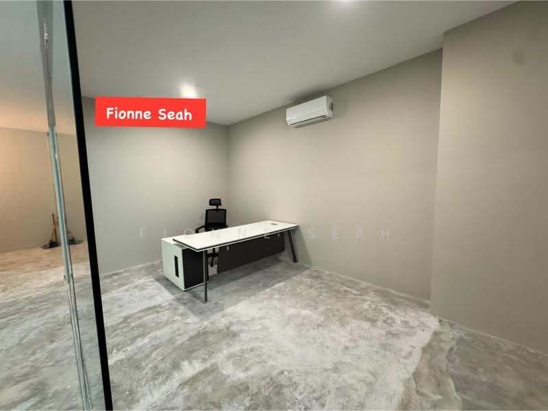Office for Rent in Bandar Perda (Bukit Mertajam) - Fionne Seah - Interior - PropertyGuru.com.my