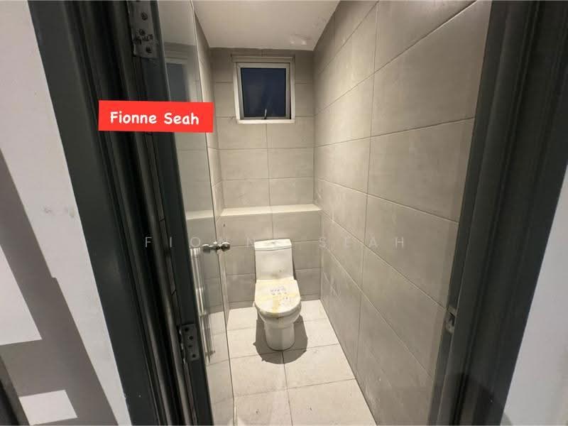 Office for Rent in Bandar Perda (Bukit Mertajam) - Fionne Seah - Bathroom - PropertyGuru.com.my