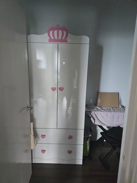 Service Residence for Rent at Silk Sky - Cody Cher - Interior - PropertyGuru.com.my