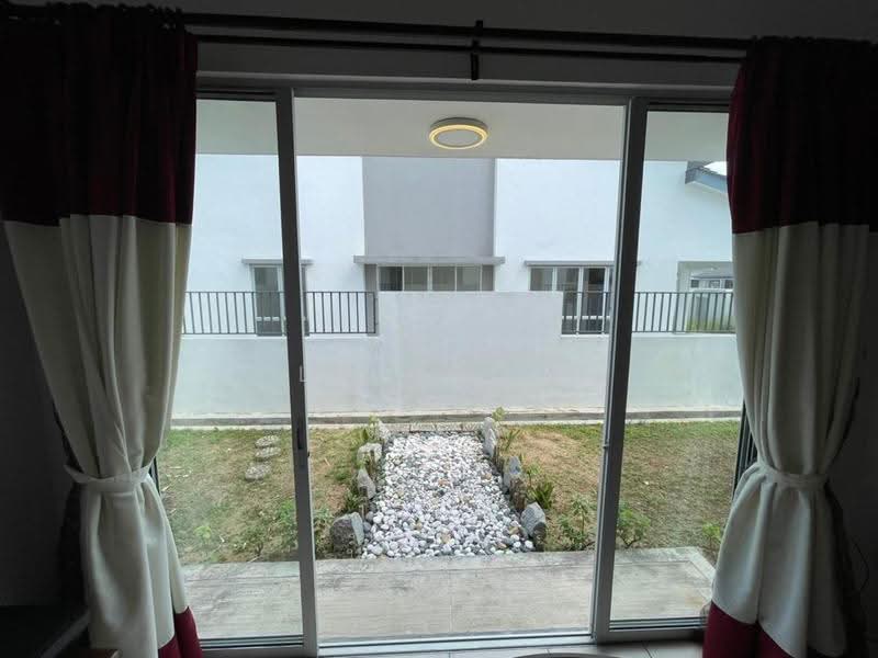 1-storey Terraced House for Rent in Iringan Bayu (Seremban) - Leo Goh - Exterior - PropertyGuru.com.my