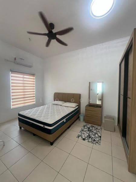 1-storey Terraced House for Rent in Iringan Bayu (Seremban) - Leo Goh - PropertyGuru.com.my