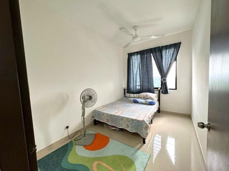 Kondominium untuk Dijual di Ken Rimba Condominium 1 - Josephine Chou - PropertyGuru.com.my