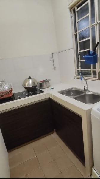 Condominium for Rent at Platinum Lake PV 12 - Patience Fong - Kitchen - PropertyGuru.com.my