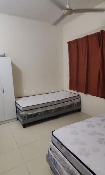 Condominium for Rent at Platinum Lake PV 12 - Patience Fong - 3rd Bedroom - PropertyGuru.com.my