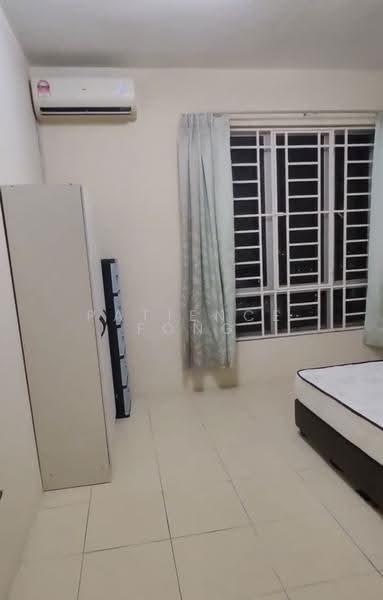 Condominium for Rent at Platinum Lake PV 12 - Patience Fong - 2nd Bedroom - PropertyGuru.com.my