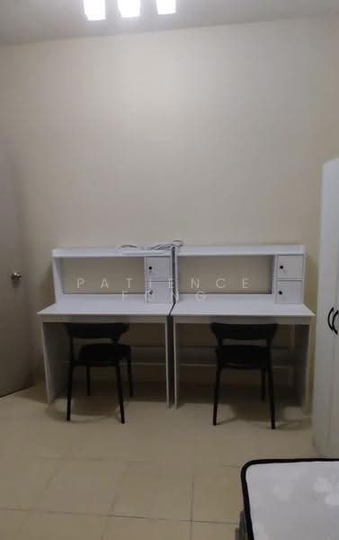 Condominium for Rent at Platinum Lake PV 12 - Patience Fong - 3rd bedroom - PropertyGuru.com.my