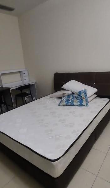 Condominium for Rent at Platinum Lake PV 12 - Patience Fong - 2nd Bedroom - PropertyGuru.com.my
