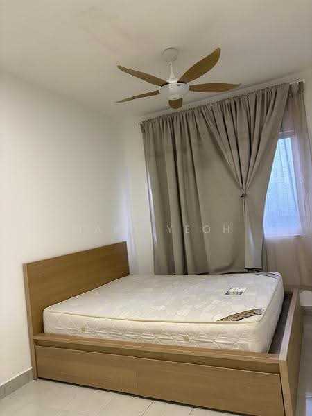 Apartment for Rent at Suria Pantai - Mary Yeoh - PropertyGuru.com.my
