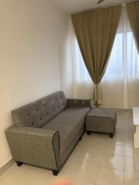 Apartment for Rent at Suria Pantai - Mary Yeoh - Living Room - PropertyGuru.com.my