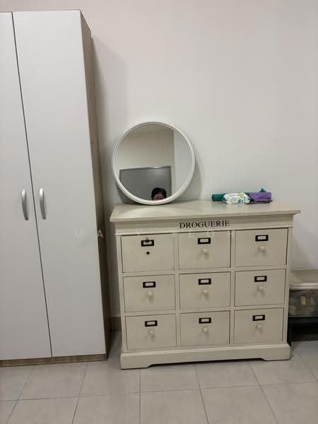Apartment for Rent at Suria Pantai - Mary Yeoh - Interior - PropertyGuru.com.my