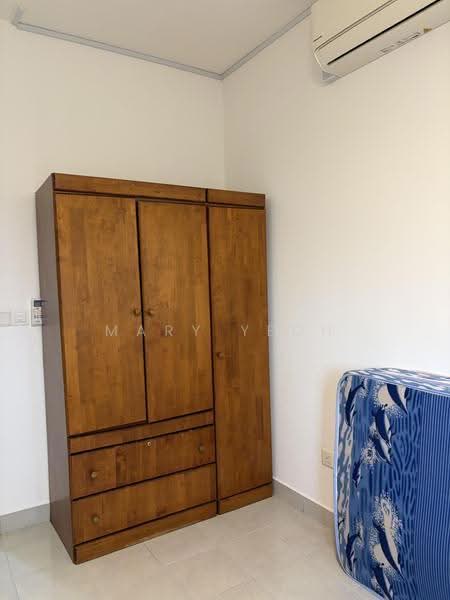 Apartment for Rent at Suria Pantai - Mary Yeoh - Bedroom - PropertyGuru.com.my