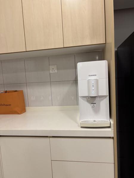Apartment for Rent at Suria Pantai - Mary Yeoh - Kitchen - PropertyGuru.com.my