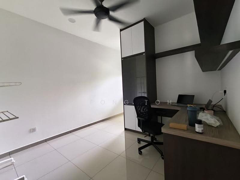 Rumah Teres 2-Tingkat untuk Dijual di Sunway City Iskandar Puteri (Iskandar Puteri (Nusajaya)) - Ee Fong Toh - Study - PropertyGuru.com.my