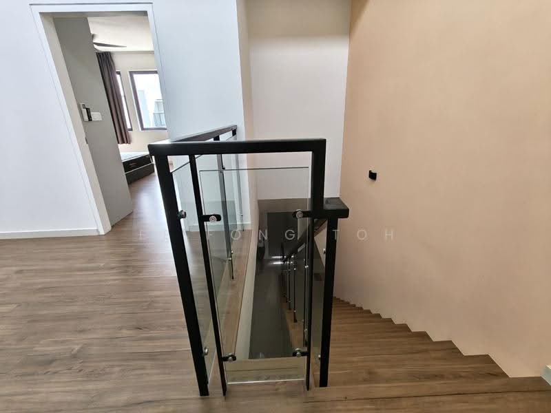Rumah Teres 2-Tingkat untuk Dijual di Sunway City Iskandar Puteri (Iskandar Puteri (Nusajaya)) - Ee Fong Toh - Interior - PropertyGuru.com.my