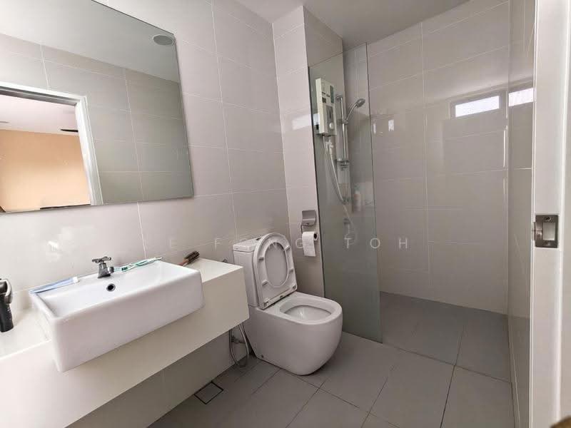 Rumah Teres 2-Tingkat untuk Dijual di Sunway City Iskandar Puteri (Iskandar Puteri (Nusajaya)) - Ee Fong Toh - Bathroom - PropertyGuru.com.my