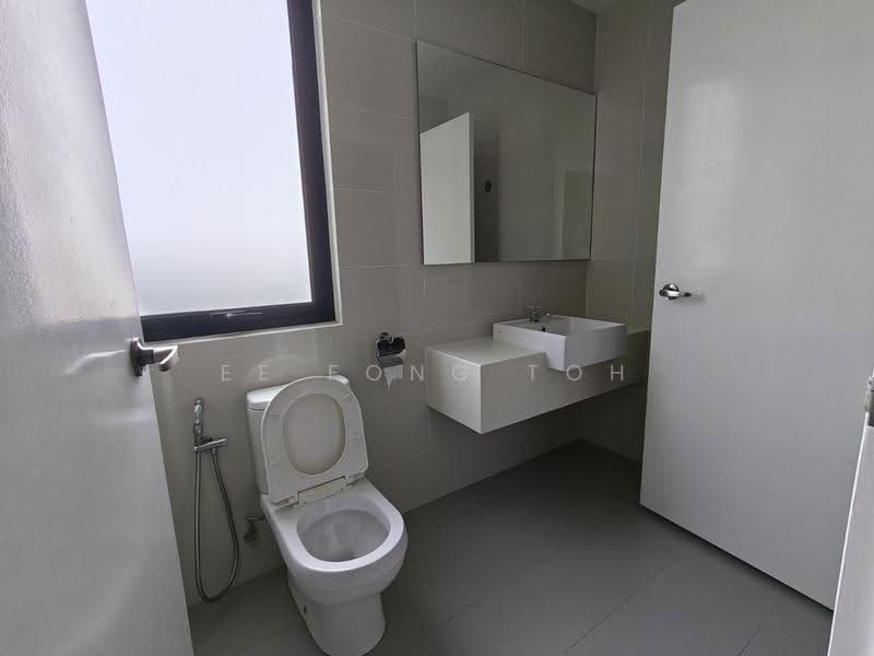 Rumah Teres 2-Tingkat untuk Dijual di Sunway City Iskandar Puteri (Iskandar Puteri (Nusajaya)) - Ee Fong Toh - Bathroom - PropertyGuru.com.my