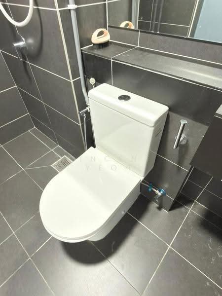 Office for Rent in Cheras (Kuala Lumpur) - Vincent Yeoh - Bathroom - PropertyGuru.com.my