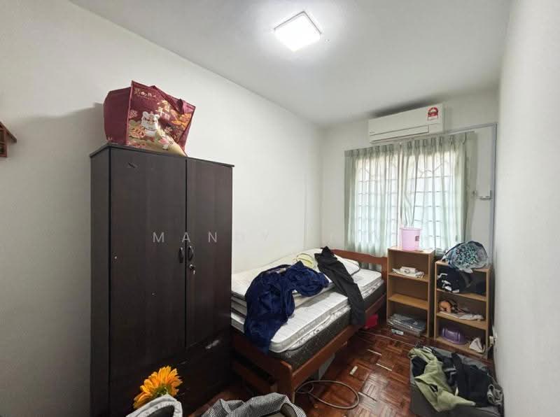 Apartment for Sale at Saujana Damansara - Mandy Liew - Bedroom - PropertyGuru.com.my