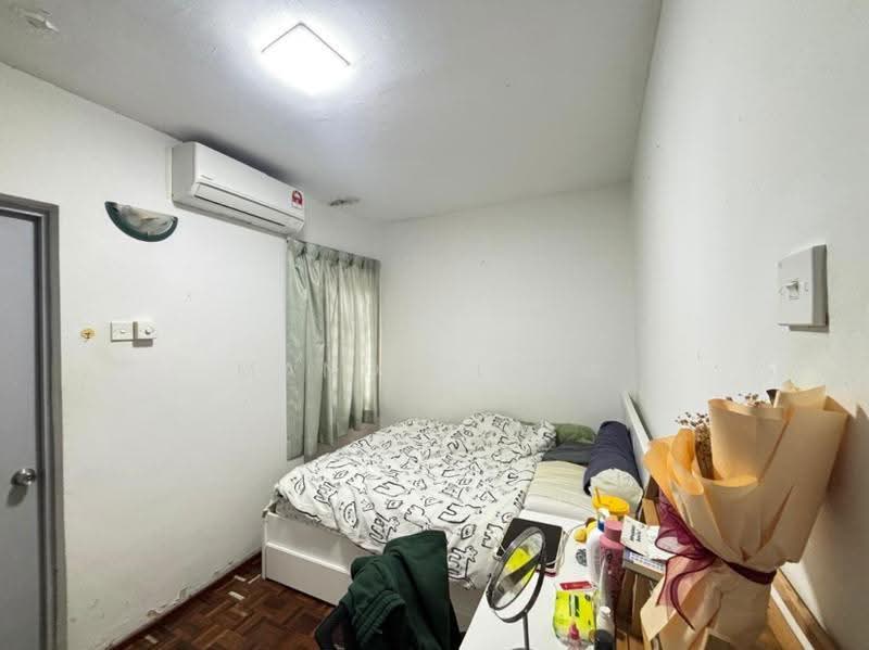 Apartment for Sale at Saujana Damansara - Mandy Liew - Bedroom - PropertyGuru.com.my