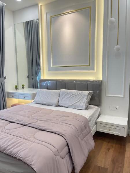 Service Residence for Rent at Suasana @ Utropolis - Cheau Chie Ooi - Bedroom - PropertyGuru.com.my